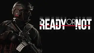 Ready or Not with Bobby!