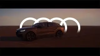 Audi TV Spot 2 | GTA 5