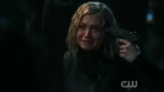 The 100 Clarke and Madi moments season 6