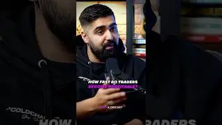 How Long Does It Take To Become A Profitable Trader? 