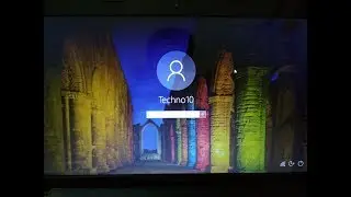 How To Set Password On Windows 10