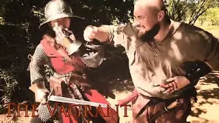 Code Duello: Episode 2 The Vagrant