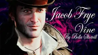 Jacob Frye|Assassin's Creed Syndicate|Джэйкоб Фрай