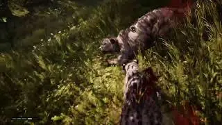 Farcry primal