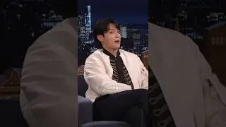 Jungkook wants to do World Tour but 💜