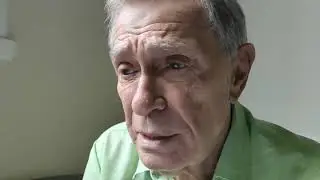 Jorge Mautner: São redondas