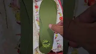 Grinch tenis Adidas 2023 ♥️