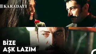 Senden Tek İsteğim Anılarımızı Saklaman - Karadayı