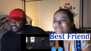 Best Friend - Yelawolf FT Eminem REACTION