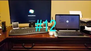 Slow Computer Showdown!! - Surviving COVID-19 #12