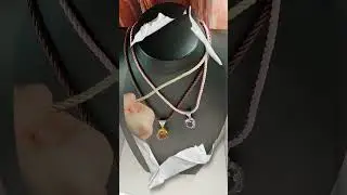 Handmade pendants #jewelry #gemstone