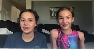 Expectations vs Reality: Gymnastics Edition
