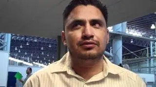 Uriel Bailon