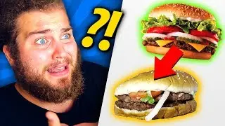 Expectation vs. Reality