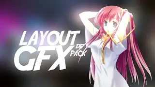 COMO FAZER UM LAYOUT DE PACK GFX NO ANDROID(PS TOUCH)