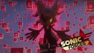 Infinite [In-Game Version] - Sonic Forces (1 HOUR)