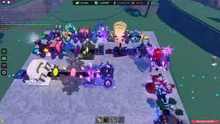 Road to Sacrificed ALT | Miner's Haven Reincarnation