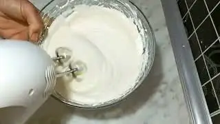 QAYMOQLI KREM TAYYORLASH