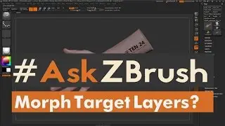 #AskZBrush