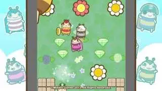 JetBee Game Trailer.