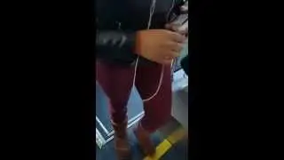 Lextran ride