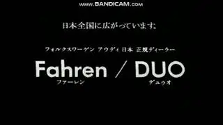 JP CM SP, RU Logos (PT 6)