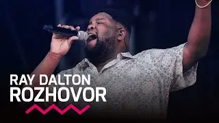 Ray Dalton: "Serena Williams je veľká inšpirácia. Poznám Hantuchovú aj Cibulkovú." | LOVESTREAM