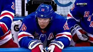 New York Rangers Vs Washington Capitals Fight Night 05/05/21