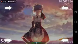 [osu!droid] Tristam - I remember (NiNo's Memories) 5.99✴️ 96.51% ACC x7 Miss