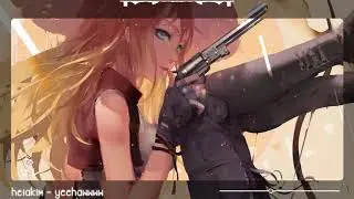 heiakim - yeehawwww ♪ ( Song only ) ♪