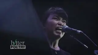Engkwentro - Spoken Word by Zuela Herrera and Jihad Mambuay | B/tter Poetry