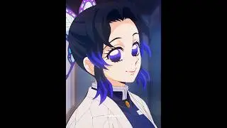 {EDIT} Shinobu Kocho (Demon Slayer Season 4)