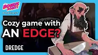 Dredge - Horror meets fishing in turbulent water - Review and Ranking