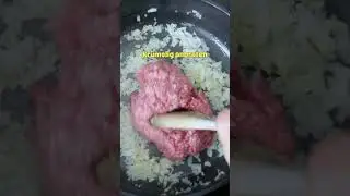 #Pizza #Bolognese #backen #shorts  #rezept #ichkocheheute #schnellesessen #lecker