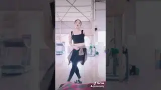 trend tiktok