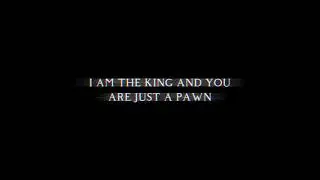 “I AM THE KING AND YOU ARE JUST A PAWN” | Bakugou