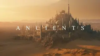 Ancients - Fantasy Relaxing Meditative Ambient - Beautiful Music for Deep Relaxation