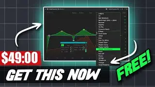 Seriously Producers Don't Miss This Free Vst Plugin | Limited Time