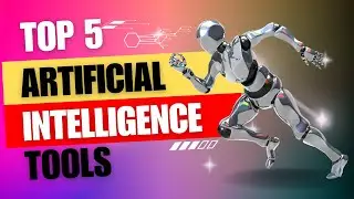 Top 5 AI Tool Predictions for 2023