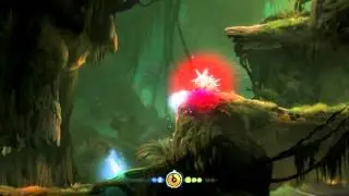 Ori and the Blind Forest