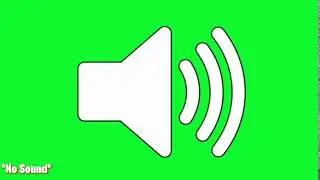 Speker Voice Chat (Green Screen)