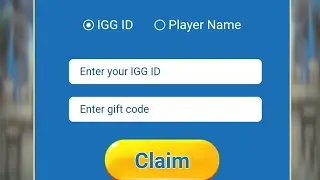 Lords mobile new code today