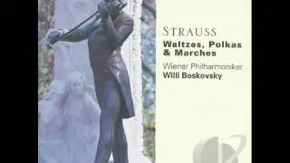 Strauss-Boskovsky CD-4