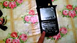 UNBOXING SATLINK WS 6908 PT BR
