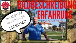 A2/B1 DTZ Über Erfahrungen sprechen
