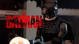 LEGO The Batman (2021): Trailer