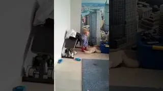 славная у меня сестра