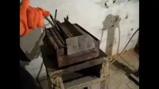 Как сделать газовый горн своими руками в домашних условиях