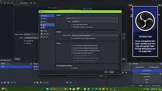 OBS - How to fix Nvidia encoder error! 