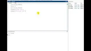 How to Plot LTSpice graph in Matlab | Power electronics using LTspice